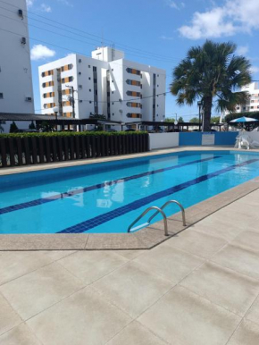 Mar de Aruana - Apartamento completo com Ar condicionado Próximo a Praia